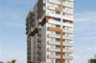 02 dorms, sendo 01 suíte, 50mts do mar, 57 mil de entrada parcela direto!