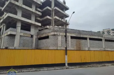 Apartamento com 1 quarto à venda na Rua Caiçara, 151, Vila Caiçara, Praia Grande