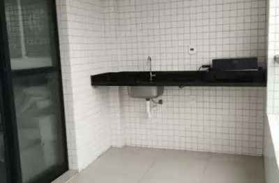 Canto do forte, vem ver essa oportunidade, predio recém entregue!!!