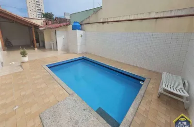 Casa de condomínio com 2 dorms, maracanã, porteira fechada! - cod: act2373