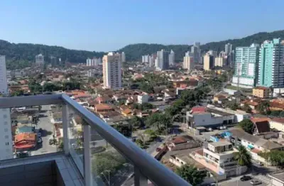 Apartamento com 2 quartos à venda na Rua Canto Do Forte, 1508, Canto do Forte, Praia Grande