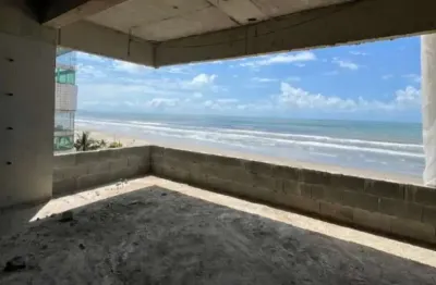 Lançamento prédio frente mar - flórida!! parcela direto período obra!!