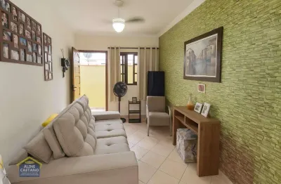 Casa com 2 quartos à venda na Rua Sitio Do Campo, 1345, Sítio do Campo, Praia Grande
