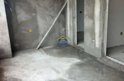 Apartamento com 2 quartos à venda na Rua Canto Do Forte, 412, Canto do Forte, Praia Grande