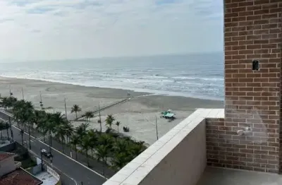 Apartamento com 2 quartos à venda na Rua Jardim Imperador, 15765, Jardim Imperador, Praia Grande