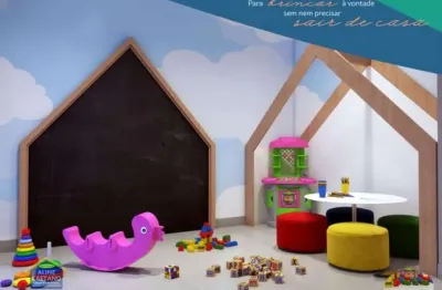 Apartamento com 2 quartos à venda na Rua Guilhermina, 438, Guilhermina, Praia Grande