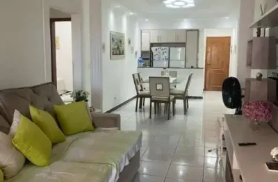 Apartamento com 3 quartos à venda na Rua Vila Tupi, 1117, Tupi, Praia Grande