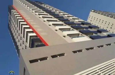 Cobertura com 4 quartos à venda na Rua Vila Assunção, 266, Vila Assunção, Praia Grande