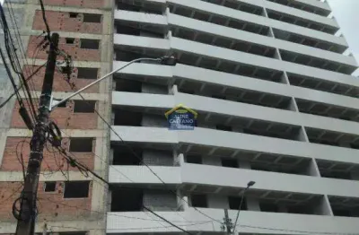 Aviso importante!! 1 quadra da praia - 2 dorms amplo - r$78 mil de entrada e restante facilitado