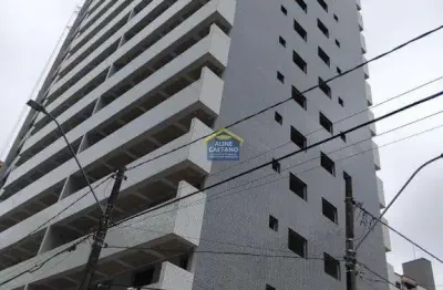 Aviso importante!! 1 quadra da praia - 2 dorms - r$70 mil de entrada e restante facilitado
