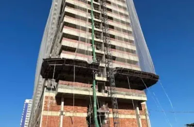 02 dorms, sendo 01 suíte, 02 vagas, proximo ao mar na aviação!