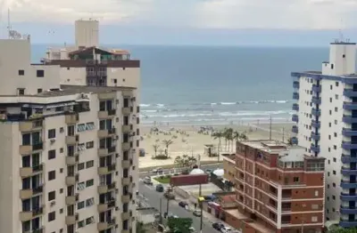 Cobertura com 3 quartos à venda na Rua Tupi, 103, Tupi, Praia Grande