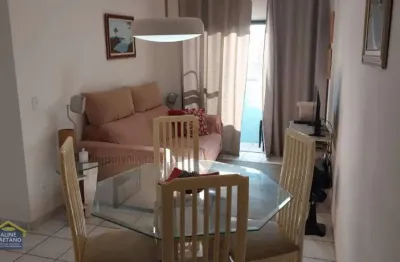 Apartamento com 1 quarto à venda na Rua Campo Da Aviacao, 343, Campo da Aviação, Praia Grande