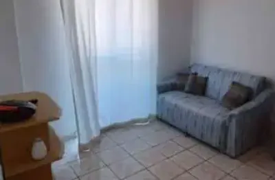 Apartamento com 2 quartos à venda na Rua Tupi, 87, Tupi, Praia Grande