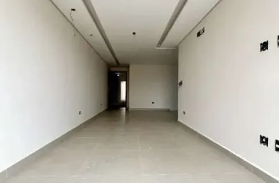 Apartamento com 2 quartos à venda na Rua Boqueirão, 340, Boqueirão, Praia Grande