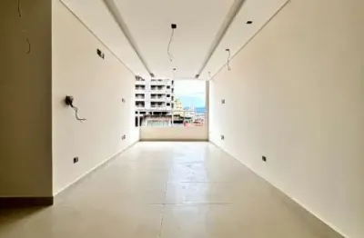 Apartamento com 2 quartos à venda na Rua Boqueirão, 340, Boqueirão, Praia Grande