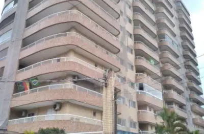 Apartamento com 1 quarto à venda na Rua Vila Tupi, 598, Tupi, Praia Grande