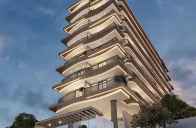 Apartamento com 2 quartos à venda na Rua Tupi, 131, Tupi, Praia Grande