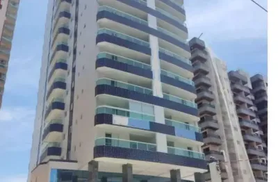 Apartamento com 3 quartos à venda na Rua Tupi, 381, Tupi, Praia Grande