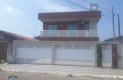 Casa de condomínio 2 dorms no maracanã! - cód: act2939