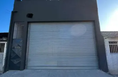 Sala comercial à venda na Rua Tupi, 1050, Tupi, Praia Grande