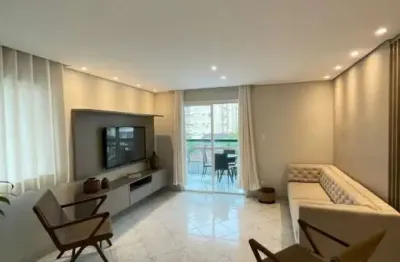 Apartamento com 3 quartos à venda na Rua Vila Tupi, 934, Tupi, Praia Grande