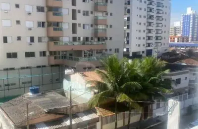 Na aviação - 1 dorm de frente pra rua - financia ou parcela direto !! prédio novo!!