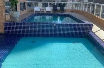 Na aviação - 1 dorm de frente pra rua - financia ou parcela direto !! prédio novo!!