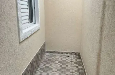 Casa com 2 quartos à venda na Rua Vila Mirim, 941, Vila Mirim, Praia Grande