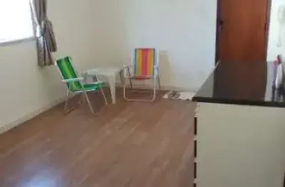 Apartamento com 1 quarto à venda na Rua Vila Guilhermina, 687, Guilhermina, Praia Grande