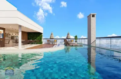 Lançamento no canto do forte - parcele direto com a construtora em 60 meses!!