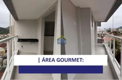 Lançamento no canto do forte - fase final de obras!! 2 dorms!!