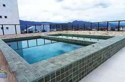 Apartamento no coração da vila caiçara - parcele direto proprietário ou financie!!