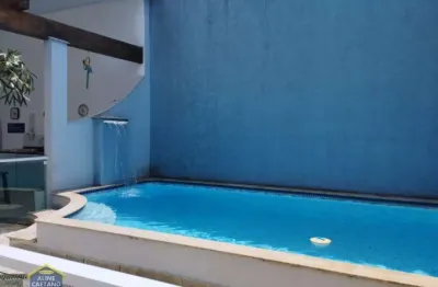 Casa com 3 quartos à venda na Rua Balneario Florida, 415, Balneário Flórida, Praia Grande