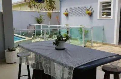 Casa com 3 quartos à venda na Rua Balneario Florida, 415, Balneário Flórida, Praia Grande