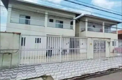 Casa com 2 quartos à venda na Rua Princesa, 335, Jardim Princesa, Praia Grande