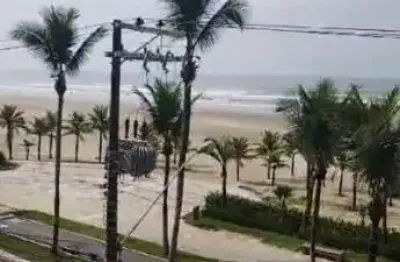 Kitnet / Stúdio à venda na Rua Jardim Imperador, 285, Jardim Imperador, Praia Grande
