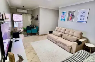 Apartamento com 2 quartos à venda na Rua Aviação, 4375, Aviação, Praia Grande