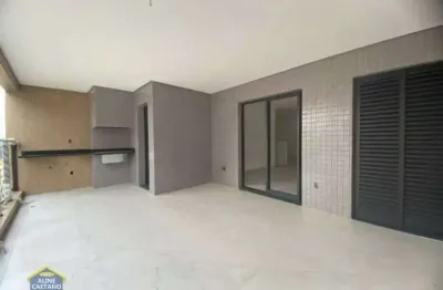 Lindo apartamento 3 dorms em construção! - cód: act3021