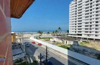 Apartamento com 2 quartos à venda na Rua Vila Tupi, 51, Tupi, Praia Grande