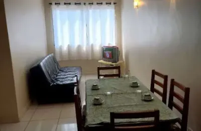 Apartamento com 2 quartos à venda na Rua Jardim Imperador, 189, Jardim Imperador, Praia Grande