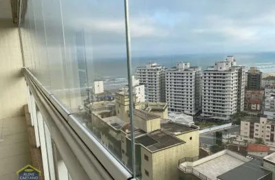 Ótimo apartamento 2 dorms perto do mar! - cód: act3047