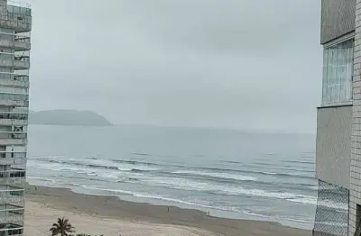 Amplo Apartamento na Aviação do Ladinho da Praia - 137,0 mts útil!!