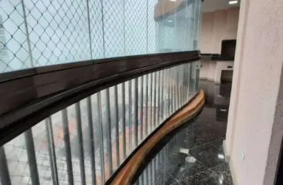 Amplo apartamento na aviação do ladinho da praia - 137,0 mts útil!!