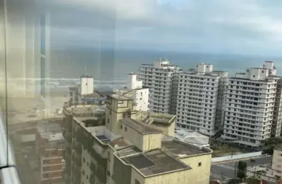 Apartamento com 2 quartos à venda na Rua Tupi, 231, Tupi, Praia Grande