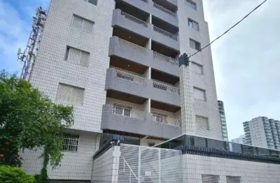 Apartamento com 1 quarto à venda na Rua Vila Assuncao, 329, Vila Assunção, Praia Grande