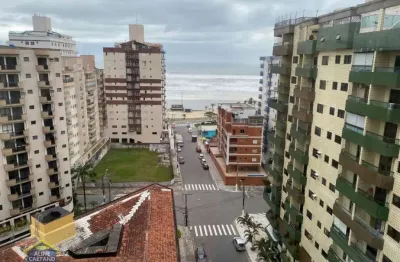Apartamento perto da praia e com lazer completo! - cód: act3071