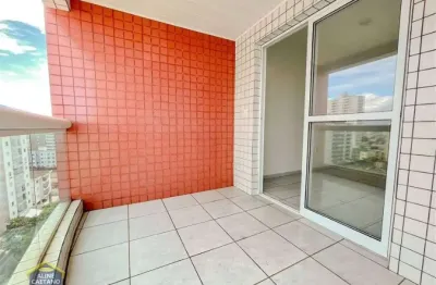 Apartamento com 3 quartos à venda na Rua Canto Do Forte, 551, Canto do Forte, Praia Grande