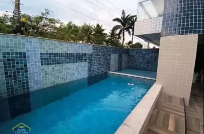 Prédio pronto no canto do forte - 2 dorms por apenas r$ 505mil! oportunidade!