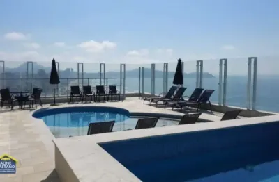 Aviso importante!!! vista mar e tá todo mobiliado - completo e requintado por apenas...